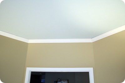 22 degree angle crown molding